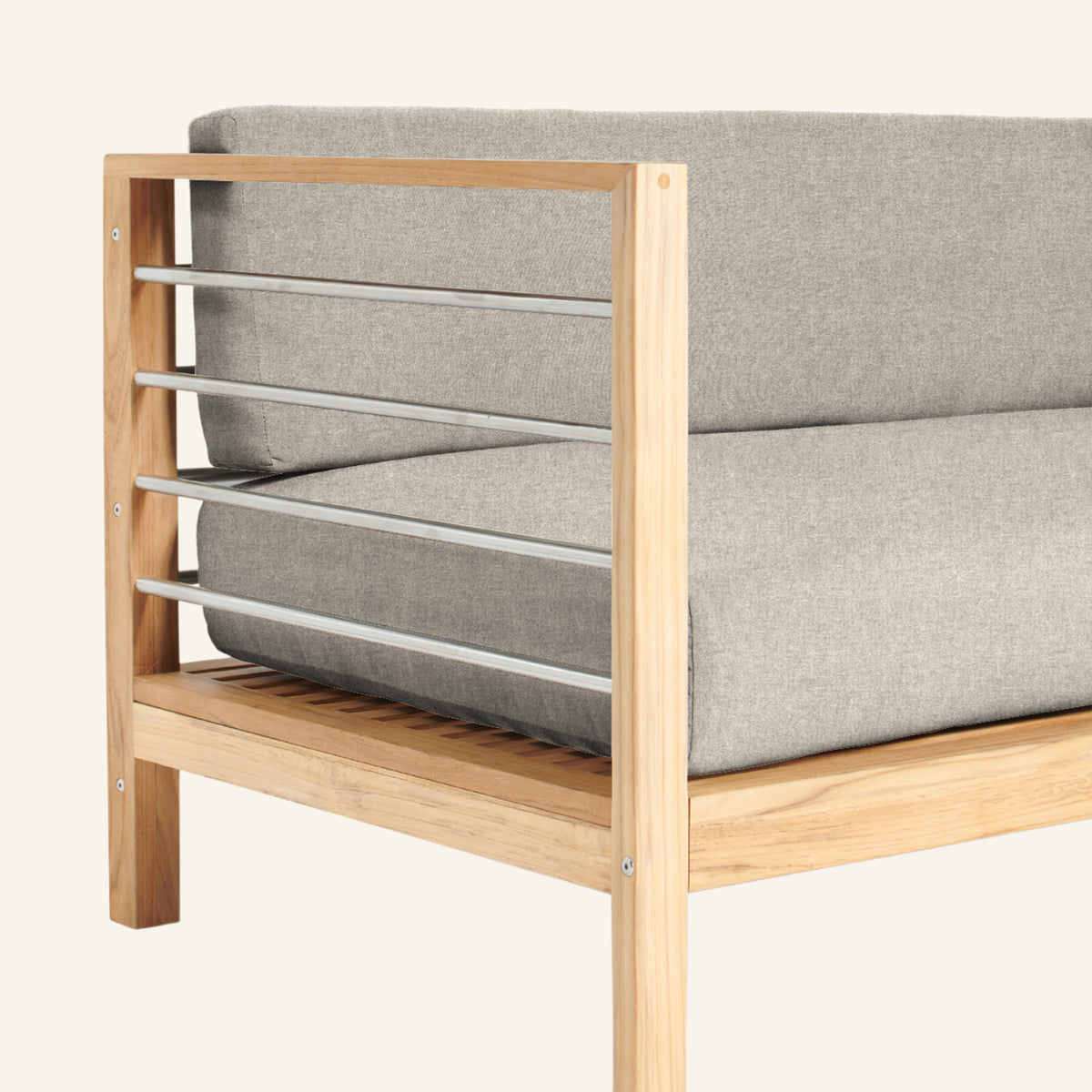 SOHO SECTIONAL LEFT SOFA