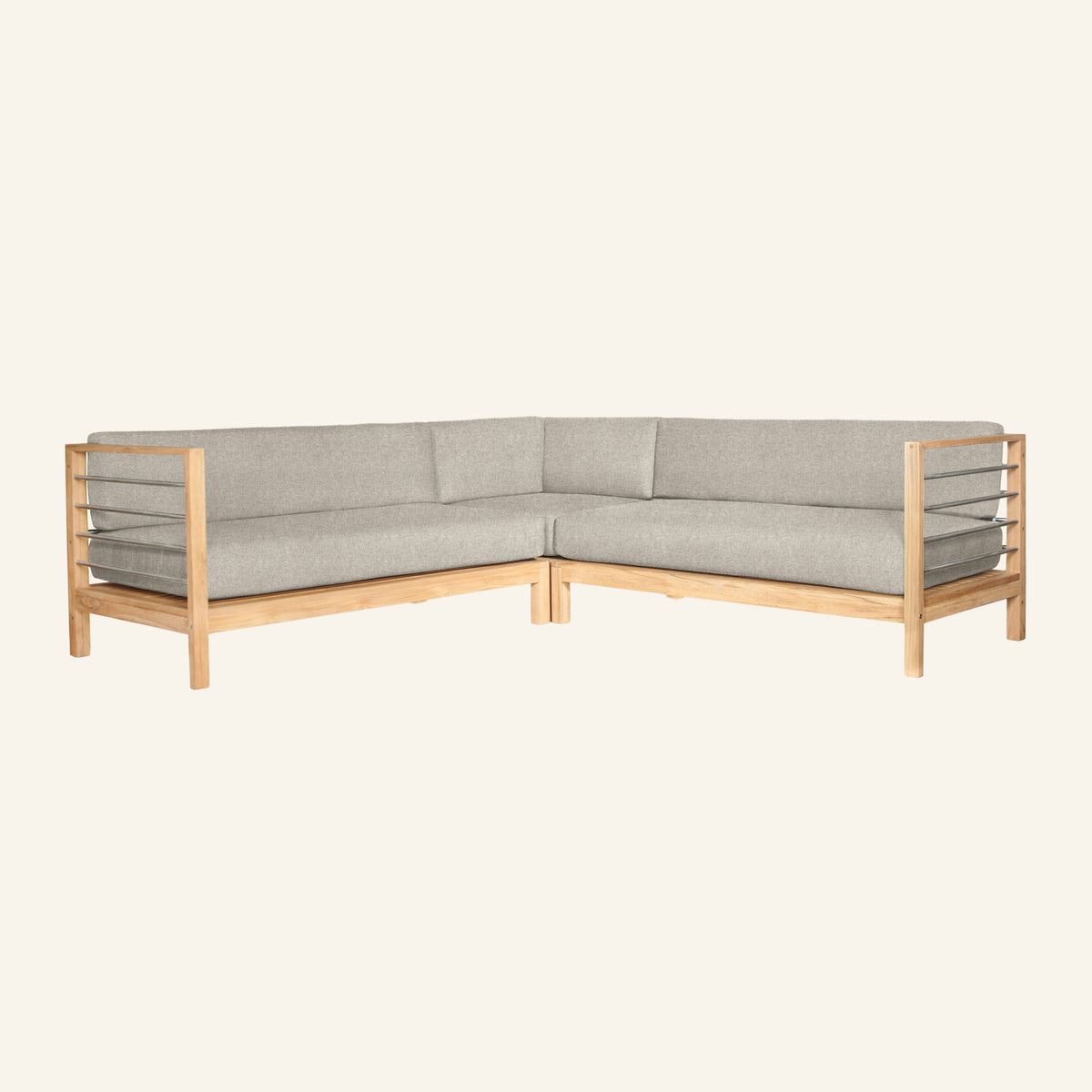 SOHO SECTIONAL LEFT SOFA