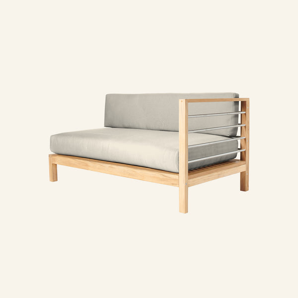 SOHO SECTIONAL RIGHT SOFA