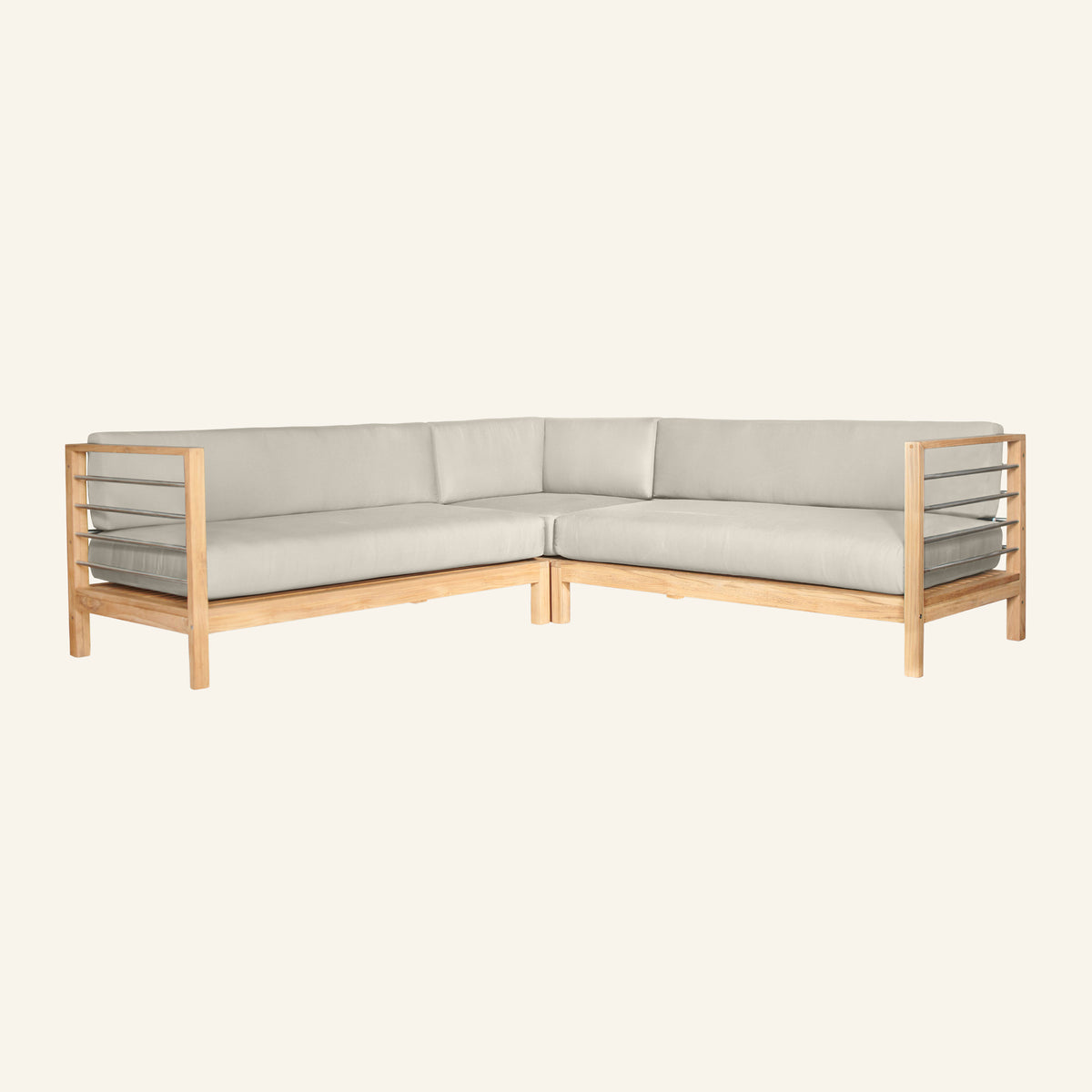 SOHO SECTIONAL RIGHT SOFA