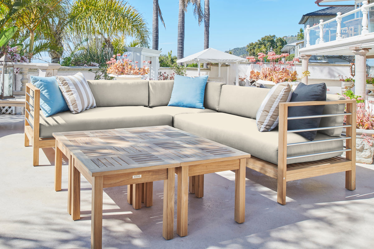 SOHO SECTIONAL RIGHT SOFA