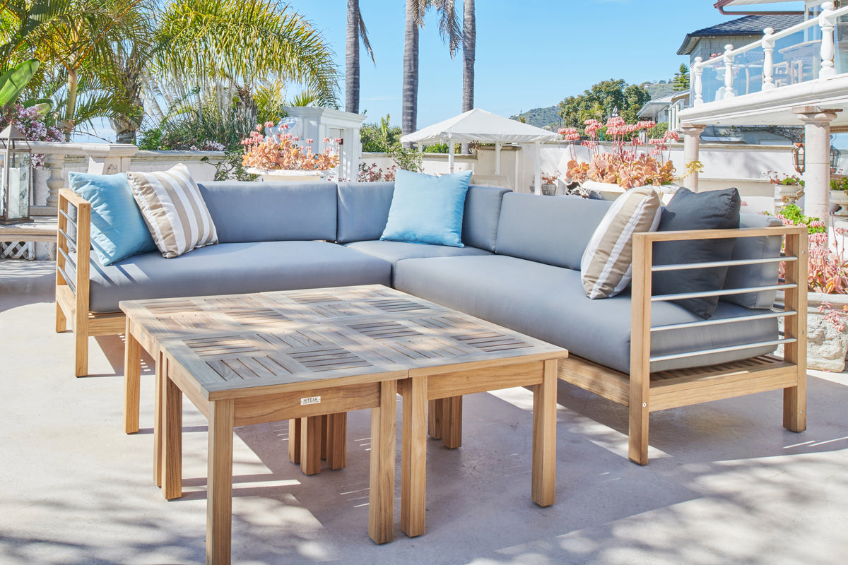 SOHO SECTIONAL RIGHT SOFA
