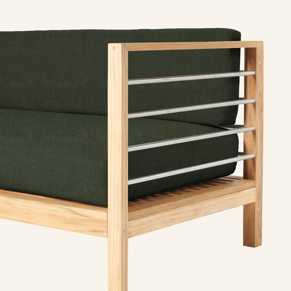 SOHO SECTIONAL RIGHT SOFA