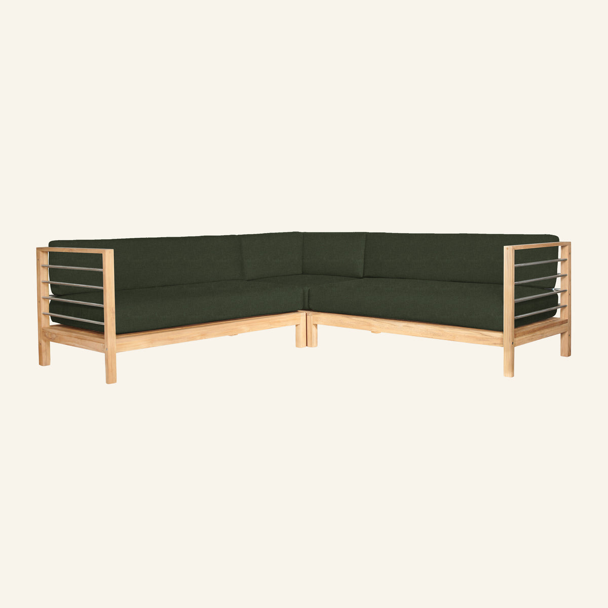 SOHO SECTIONAL RIGHT SOFA