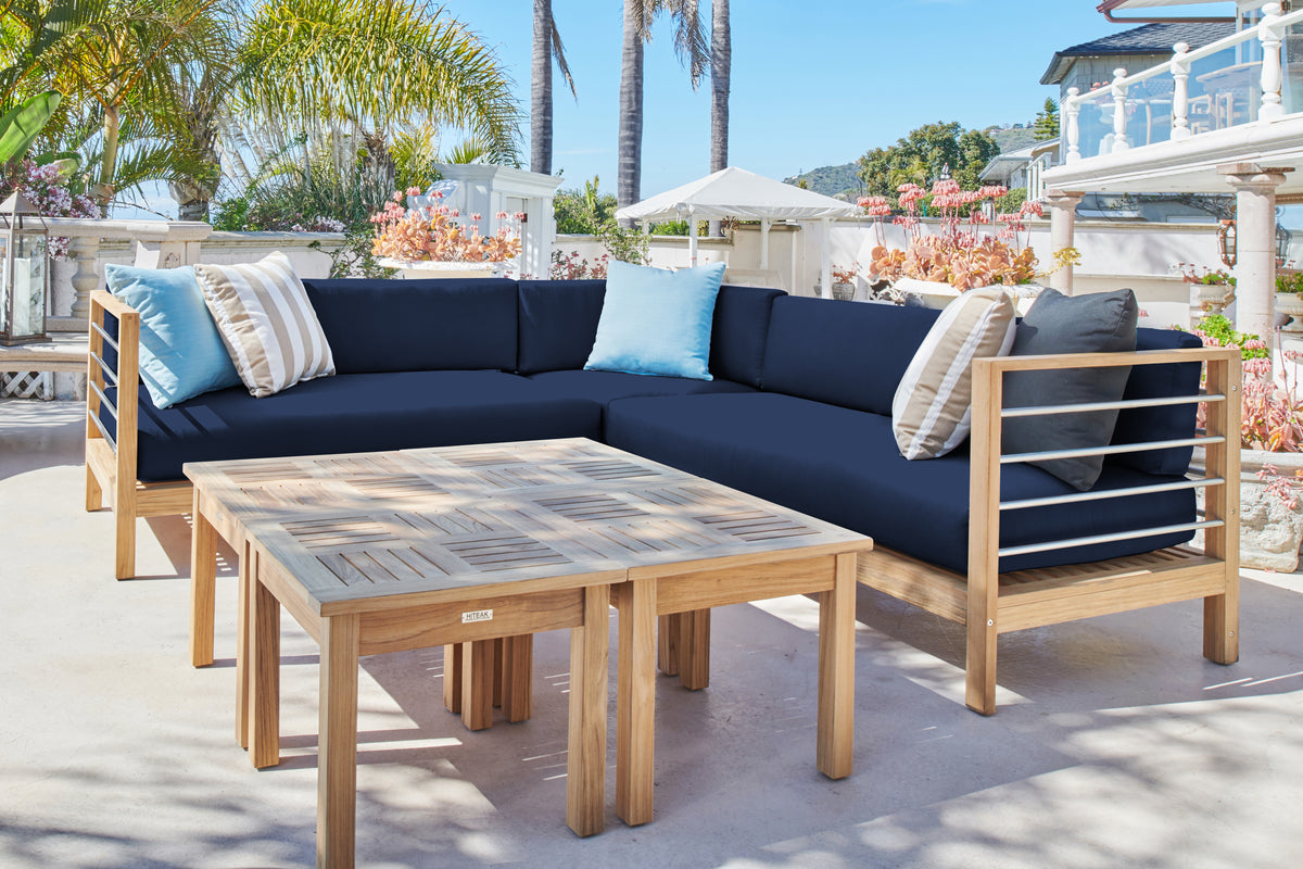 SOHO SECTIONAL RIGHT SOFA