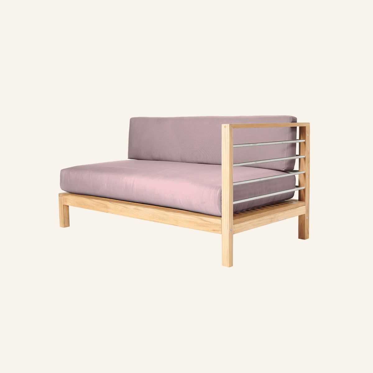 SOHO SECTIONAL RIGHT SOFA