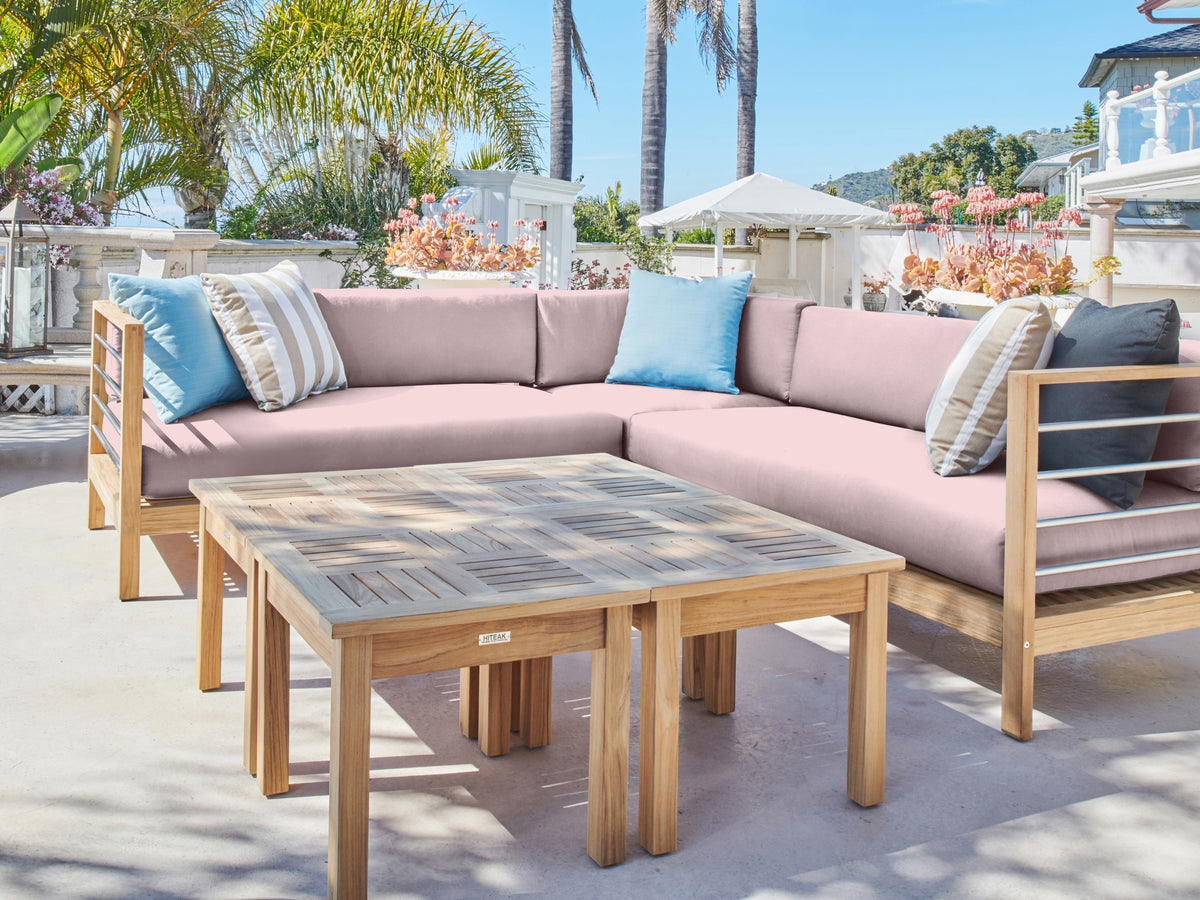 SOHO SECTIONAL RIGHT SOFA