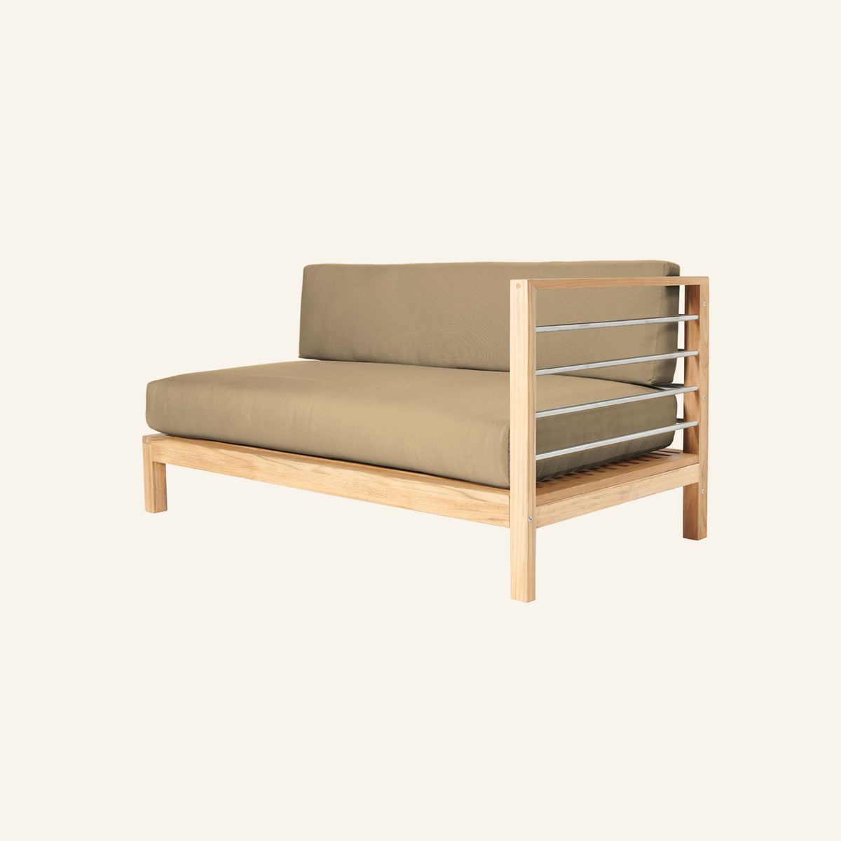 SOHO SECTIONAL RIGHT SOFA
