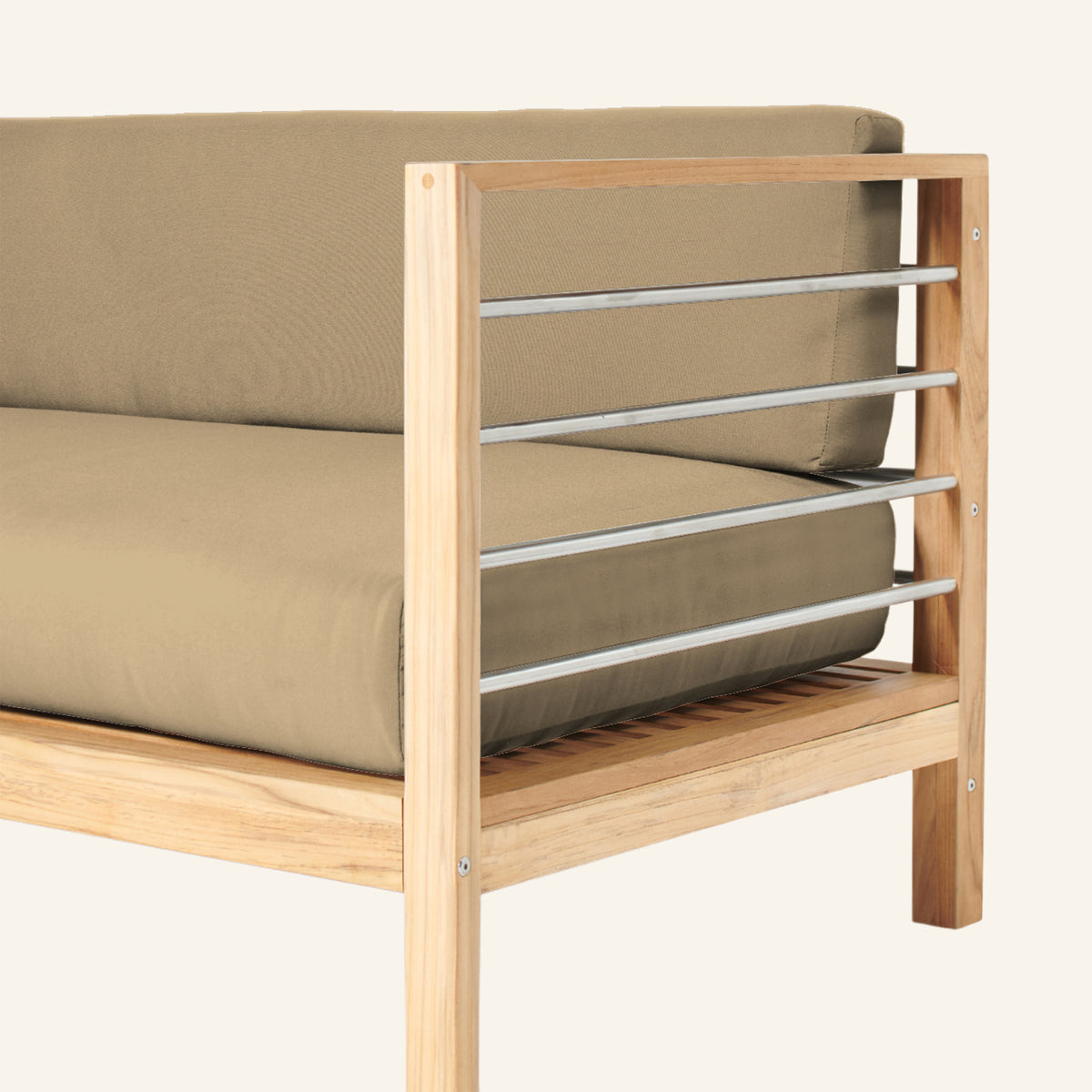 SOHO SECTIONAL RIGHT SOFA