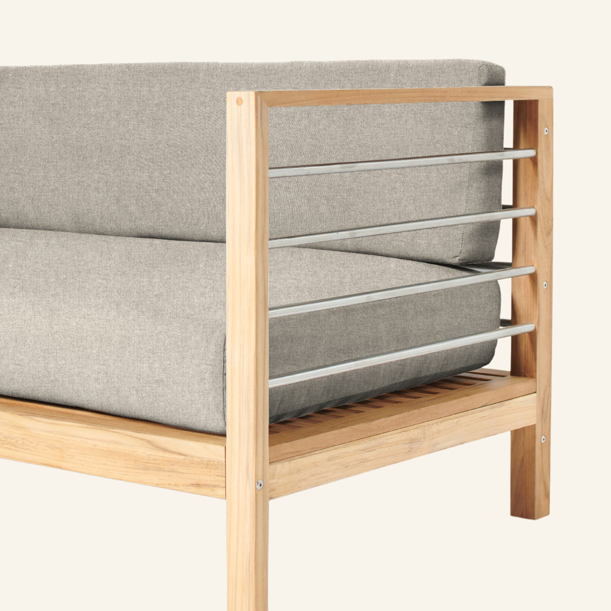 SOHO SECTIONAL RIGHT SOFA
