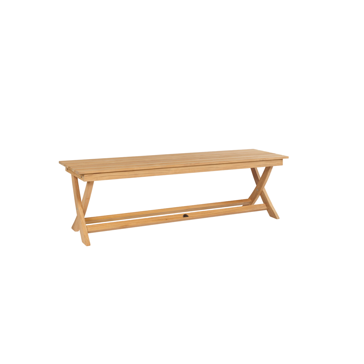 TWO-SEATER BENCH
