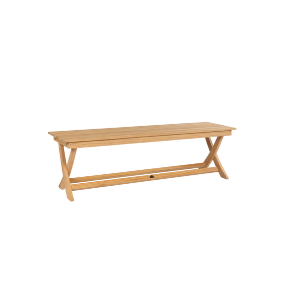 TWO-SEATER BENCH