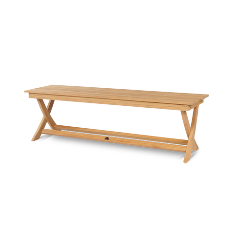 TWO-SEATER BENCH