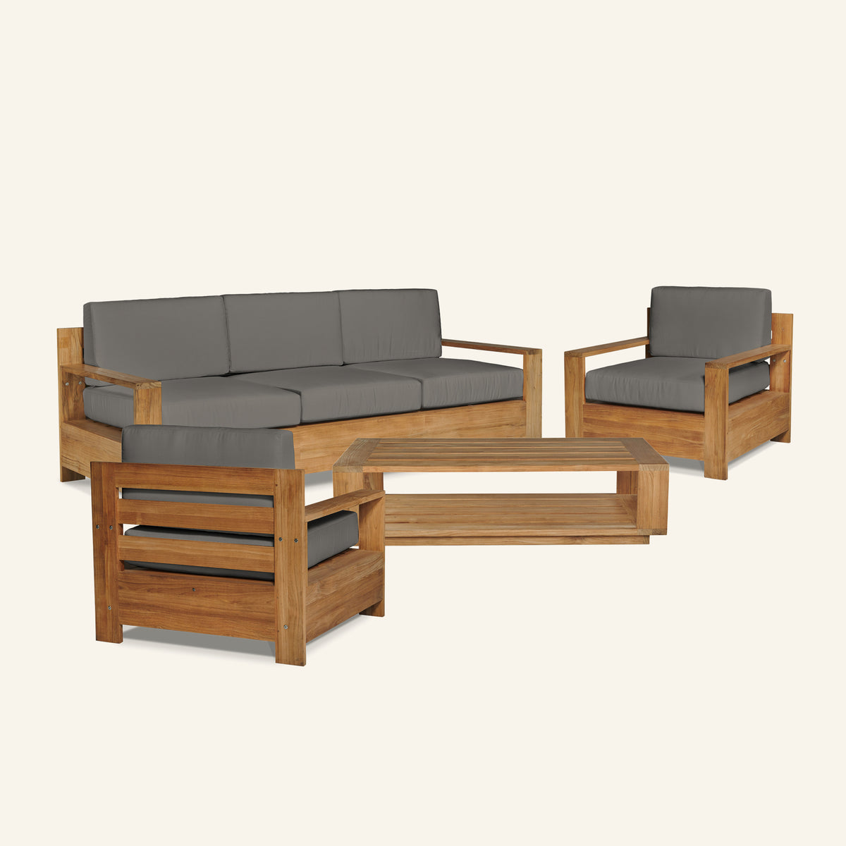 QUBE SOFA