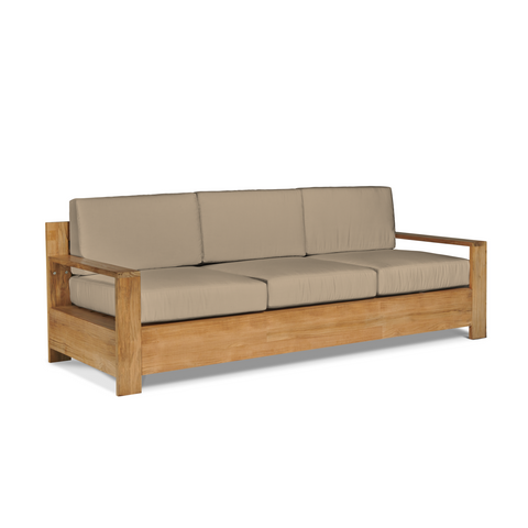 QUBE SOFA [HLB2594C]