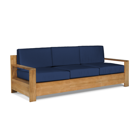 QUBE SOFA [HLB2594C]