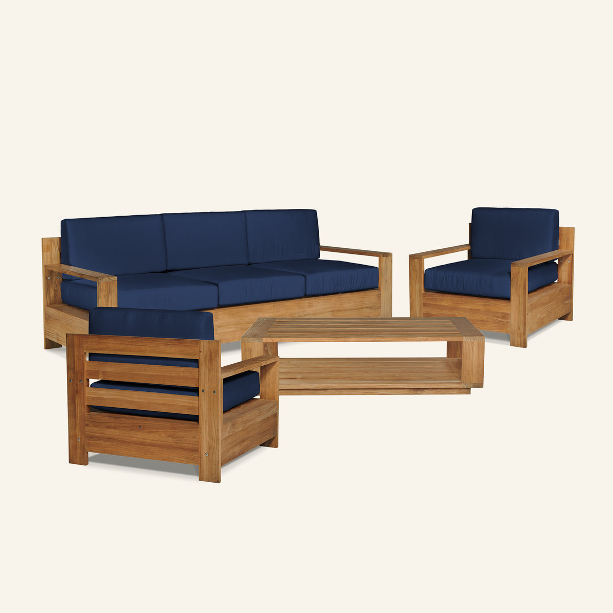 QUBE SOFA
