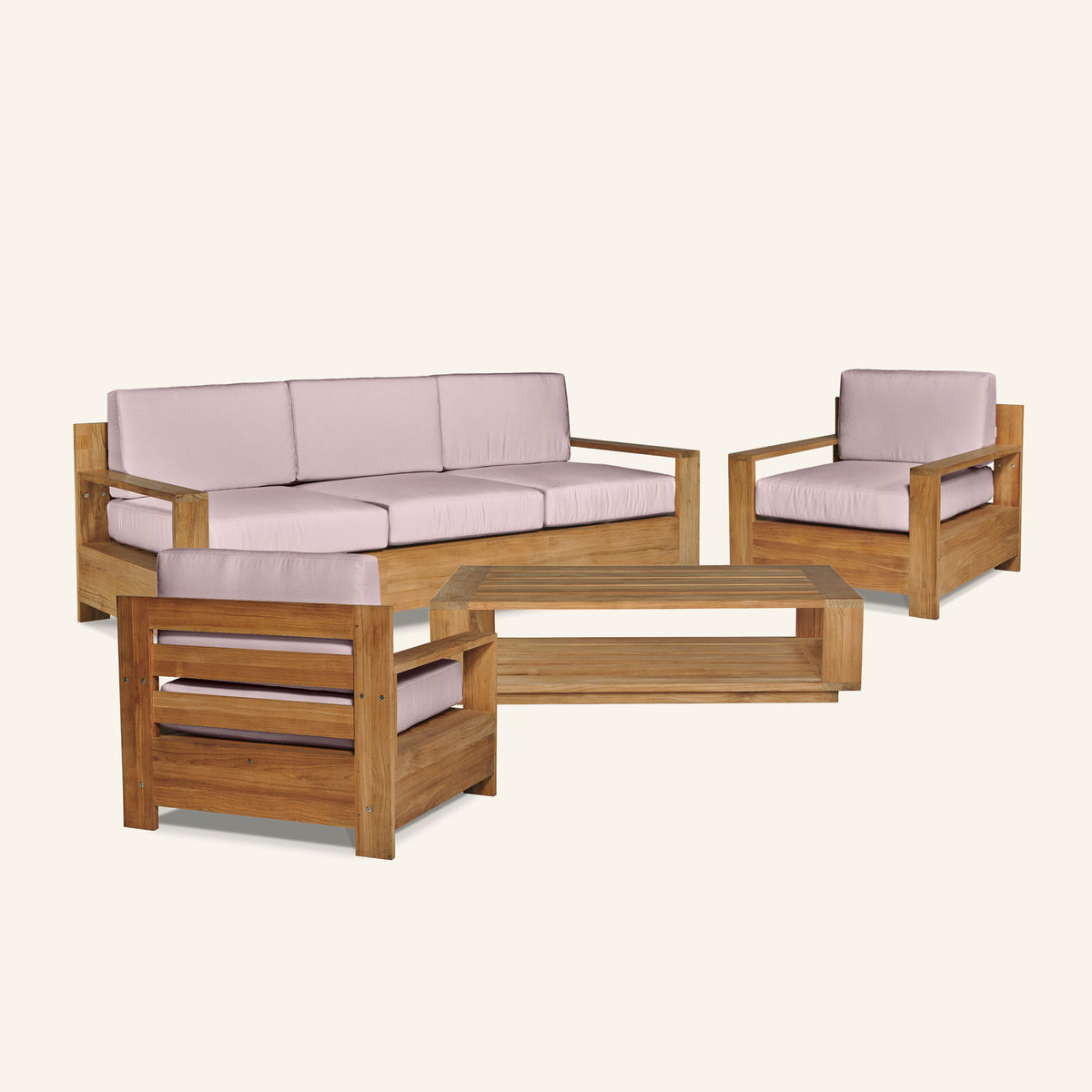 QUBE SOFA