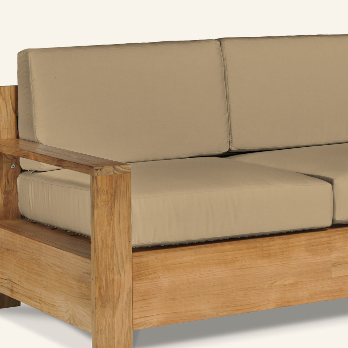 QUBE SOFA