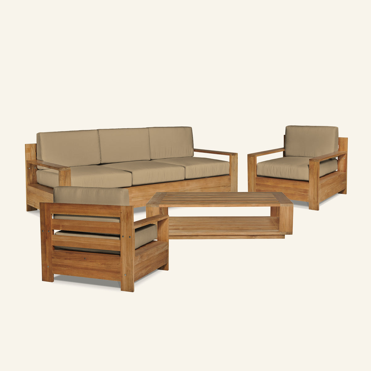 QUBE SOFA