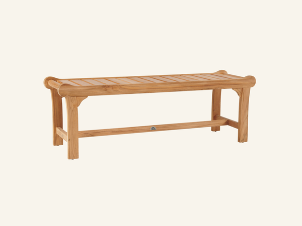 PARK BENCH