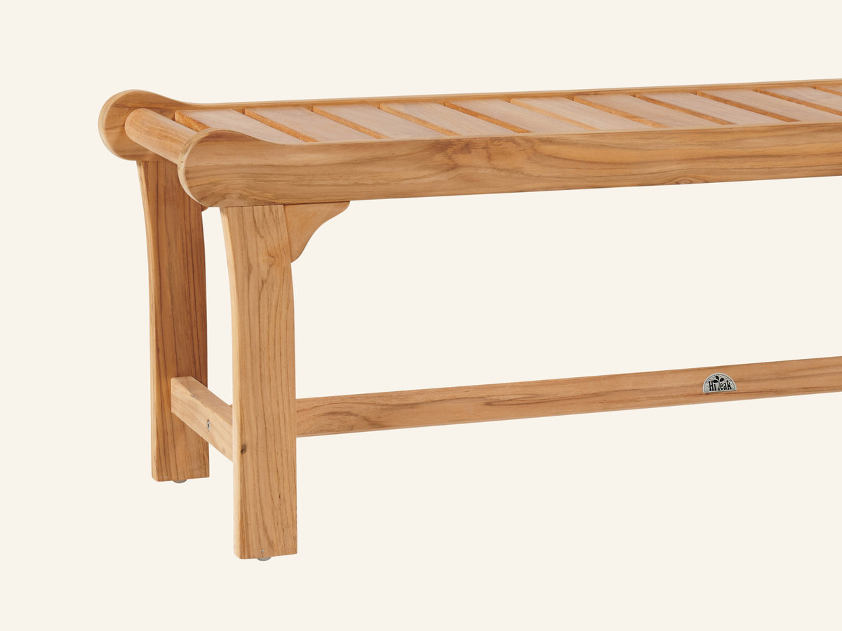 PARK BENCH