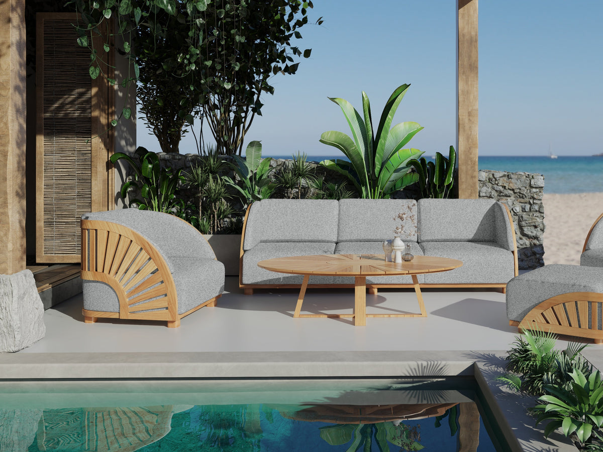SOLIS SOFA