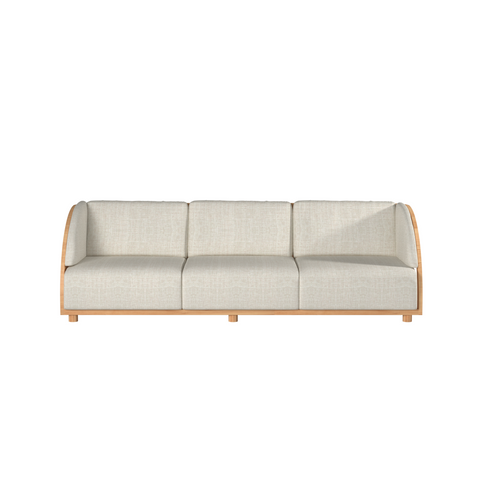 SUNBURST SOFA [HLB3265C]