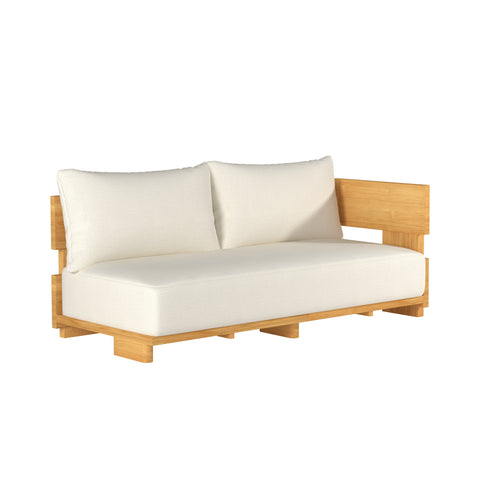 FORMA SECTIONAL RIGHT SOFA [HLB3624C-R]
