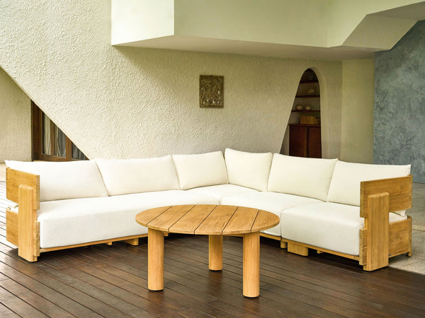 FORMA SECTIONAL RIGHT SOFA