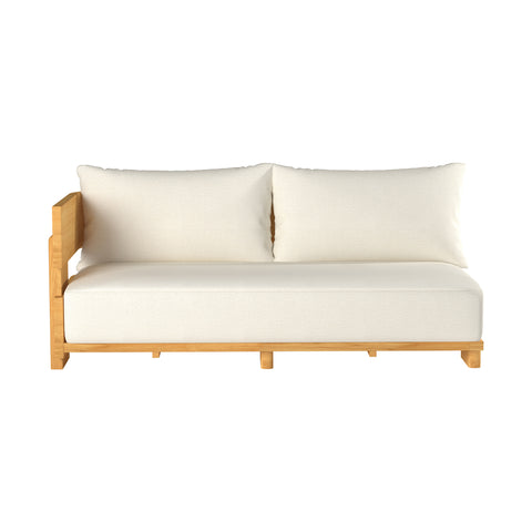 FORMA SECTIONAL LEFT SOFA [HLB3624C-L]