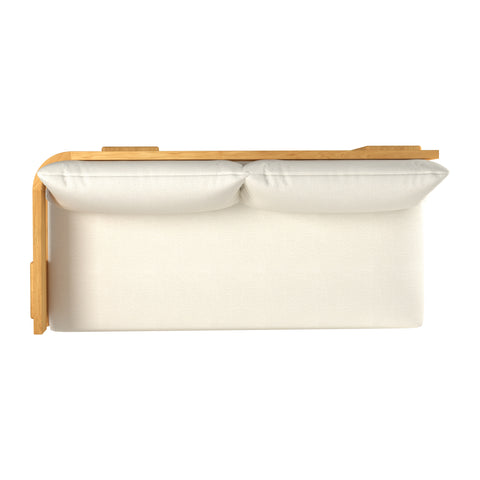 FORMA SECTIONAL LEFT SOFA [HLB3624C-L]