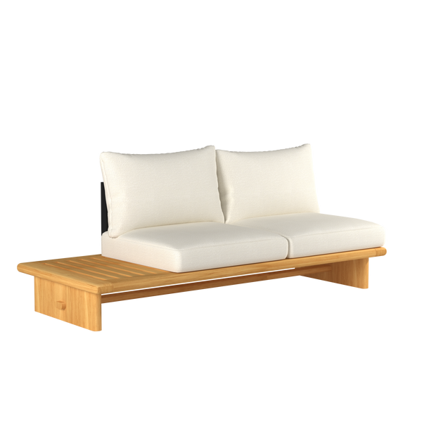 ADLER SECTIONAL LEFT SOFA