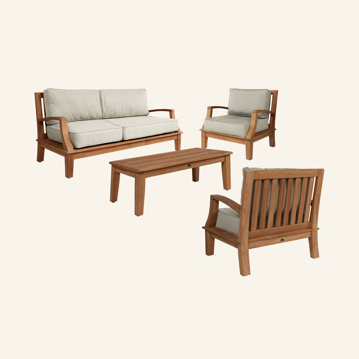 GRANDE SOFA