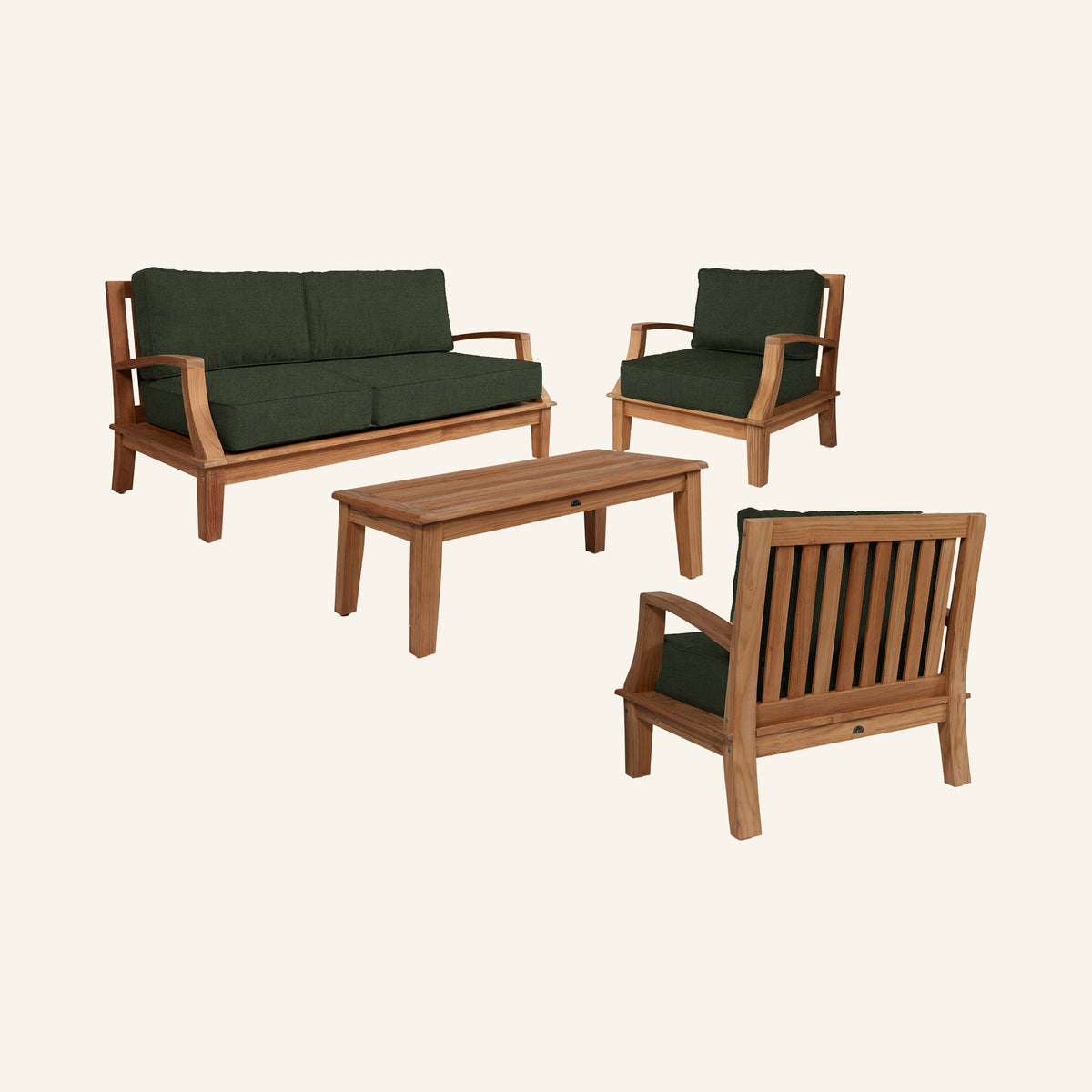 GRANDE SOFA