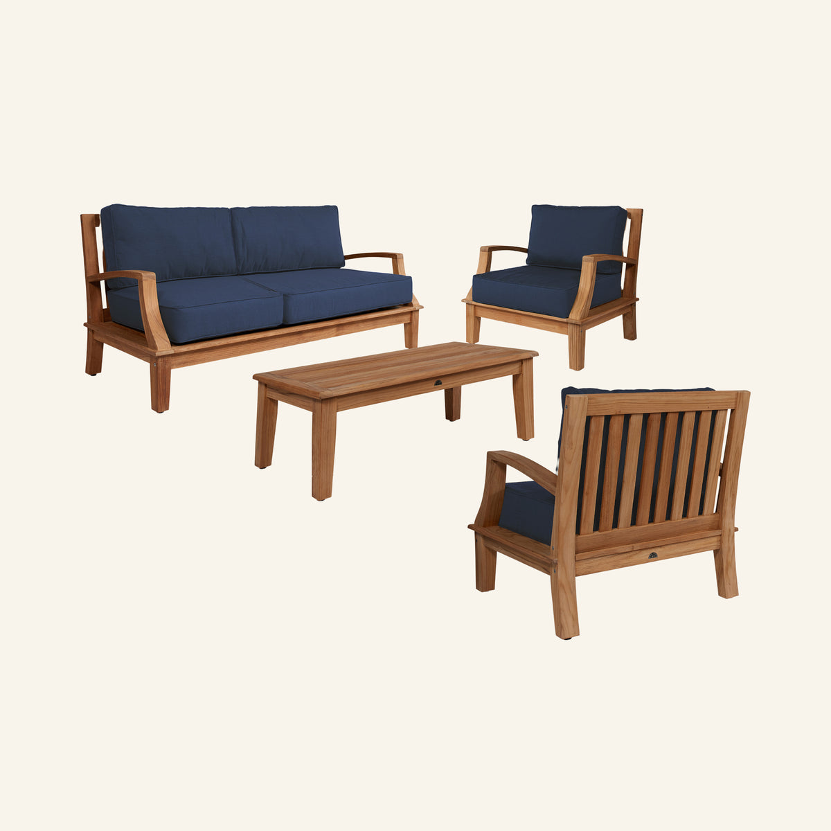 GRANDE SOFA