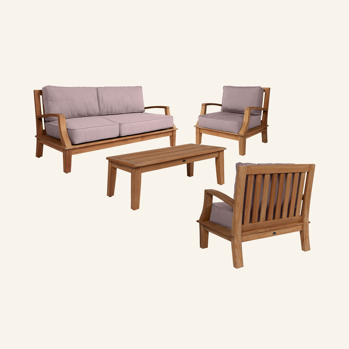 GRANDE SOFA