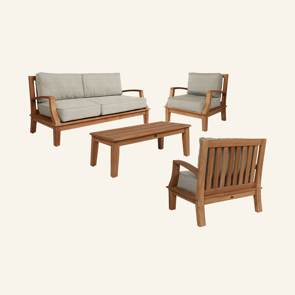GRANDE SOFA