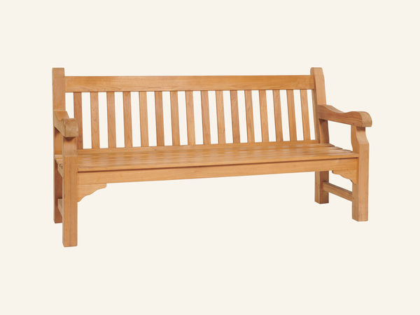 EXBURY BENCH