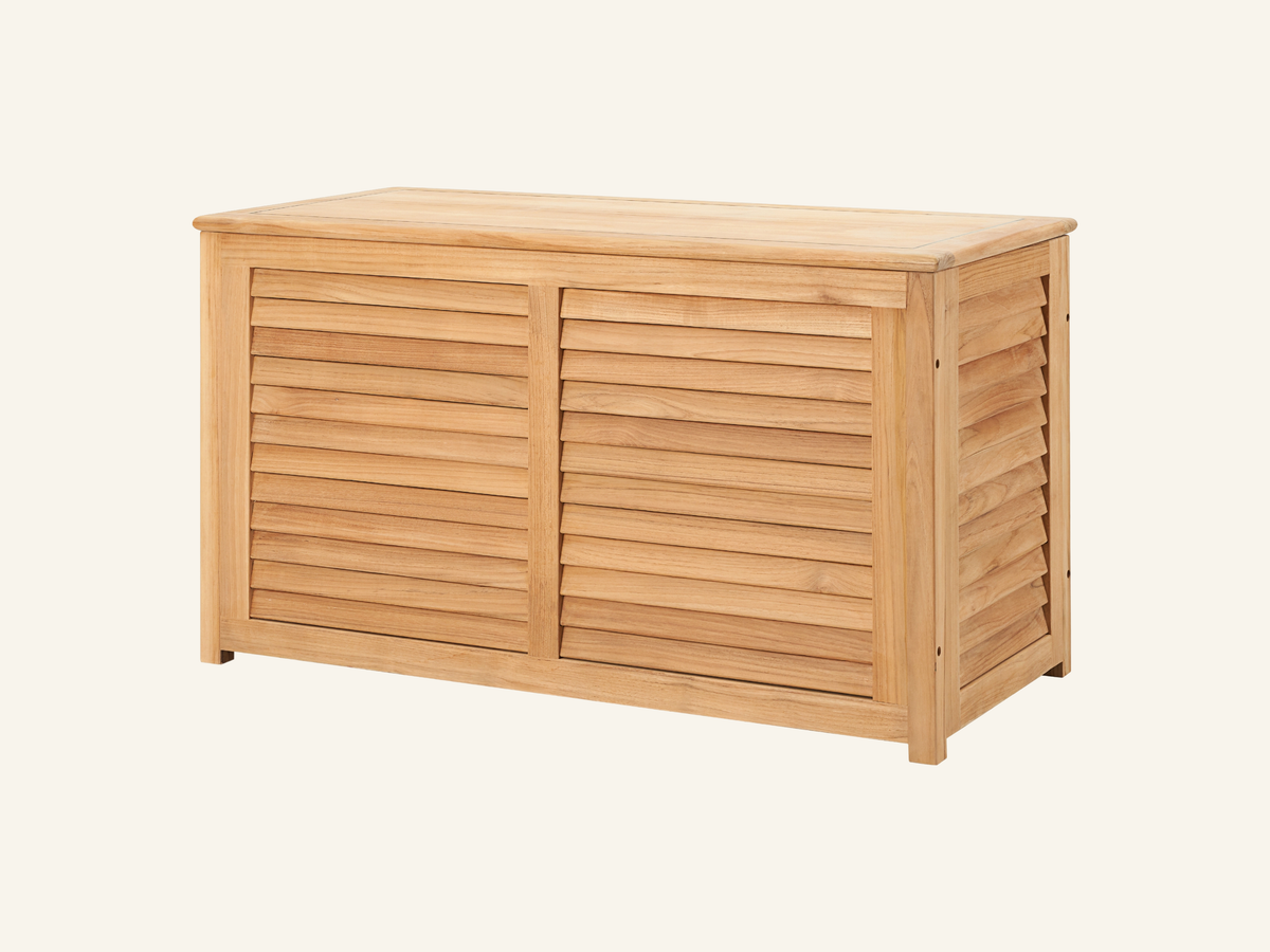CUSHION BOX