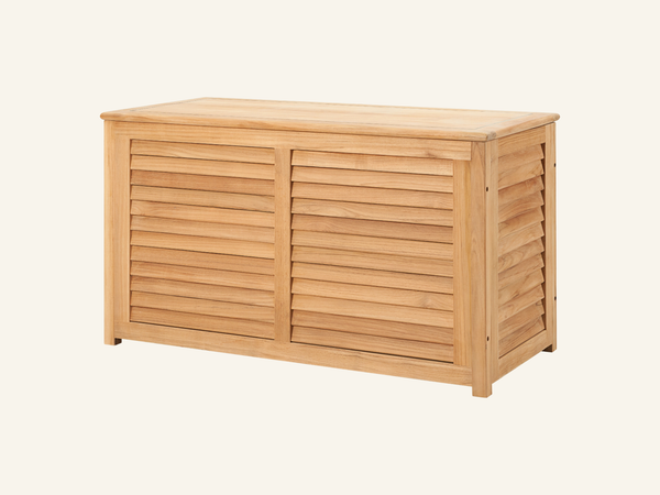 CUSHION BOX