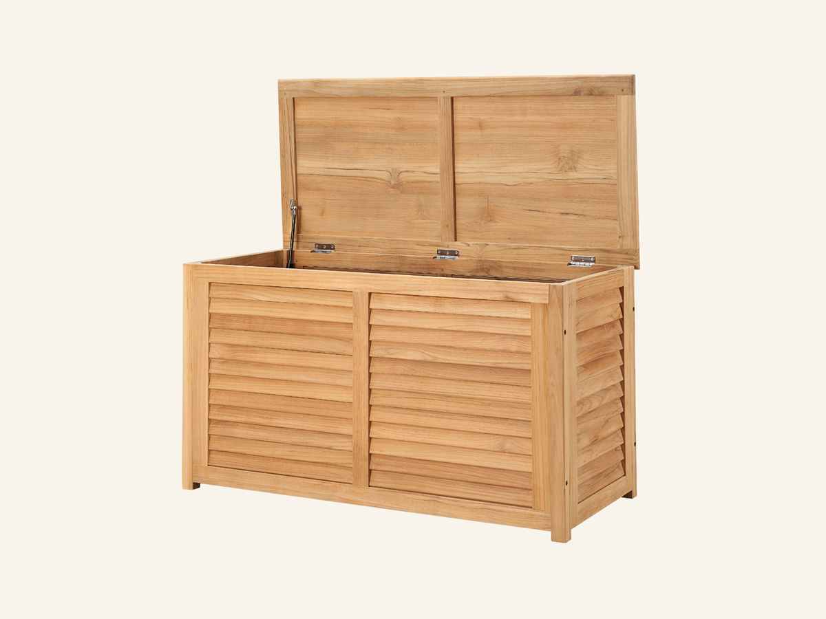 CUSHION BOX