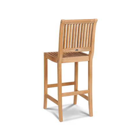 PALM BAR CHAIR [HLC1329]