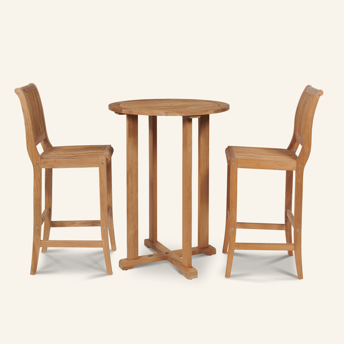 PALM BAR CHAIR