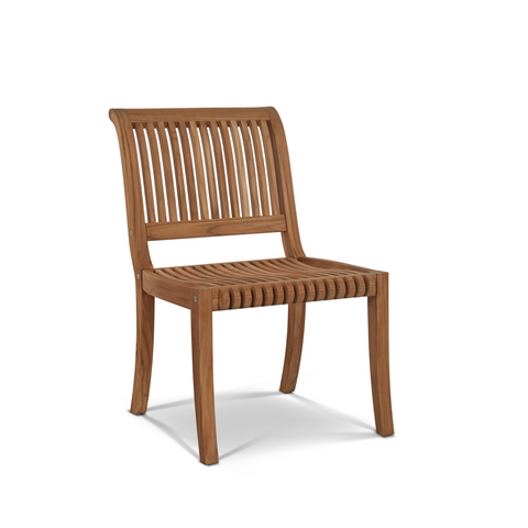 PALM SIDE CHAIR [HLC200B]