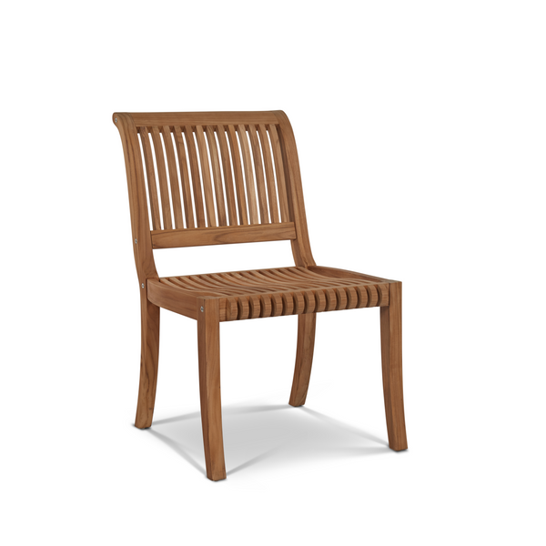 PALM SIDE CHAIR
