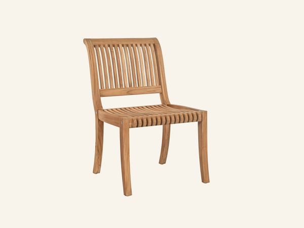 PALM SIDE CHAIR