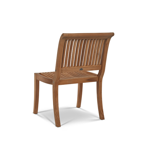 PALM SIDE CHAIR [HLC200B]