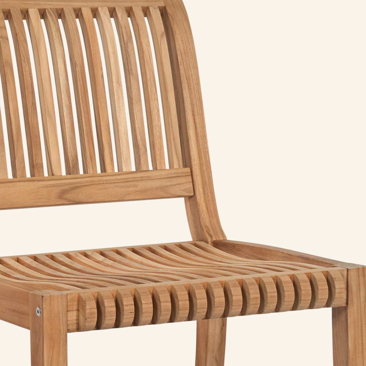 PALM SIDE CHAIR