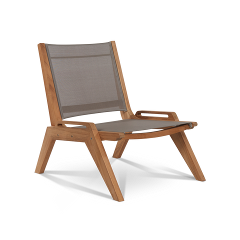 DRAPER SLING CHAT CHAIR [HLC2245]